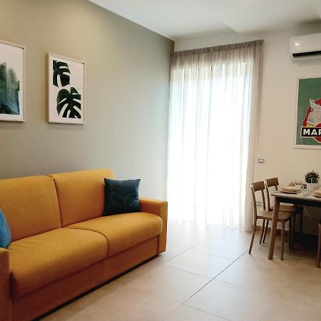 Vomero Experience Apartment نابولي المظهر الخارجي الصورة