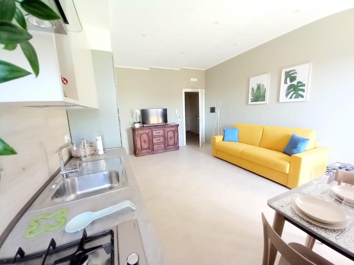 Vomero Experience Apartment نابولي المظهر الخارجي الصورة
