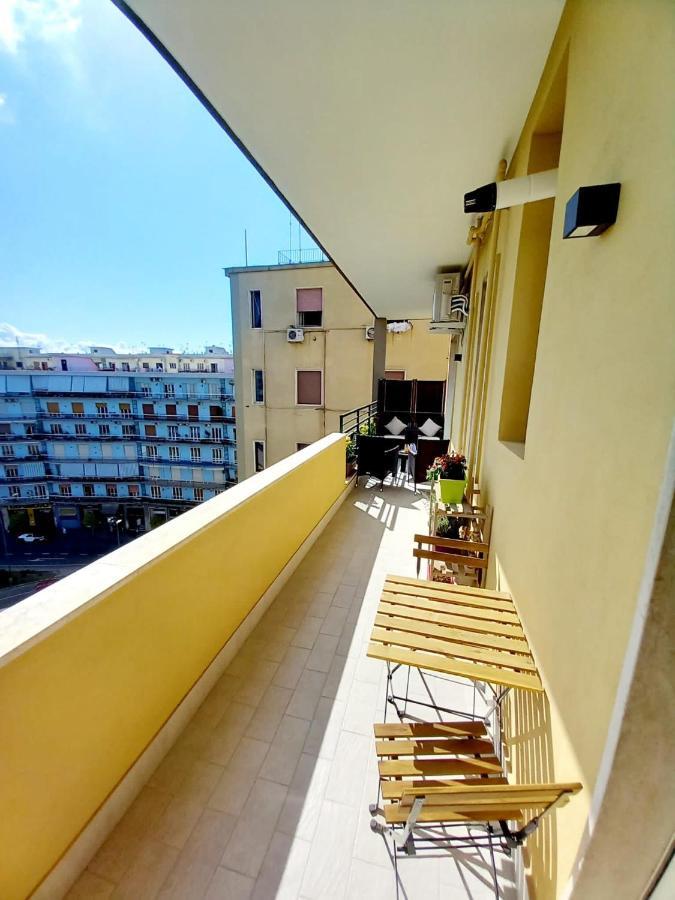 Vomero Experience Apartment نابولي المظهر الخارجي الصورة