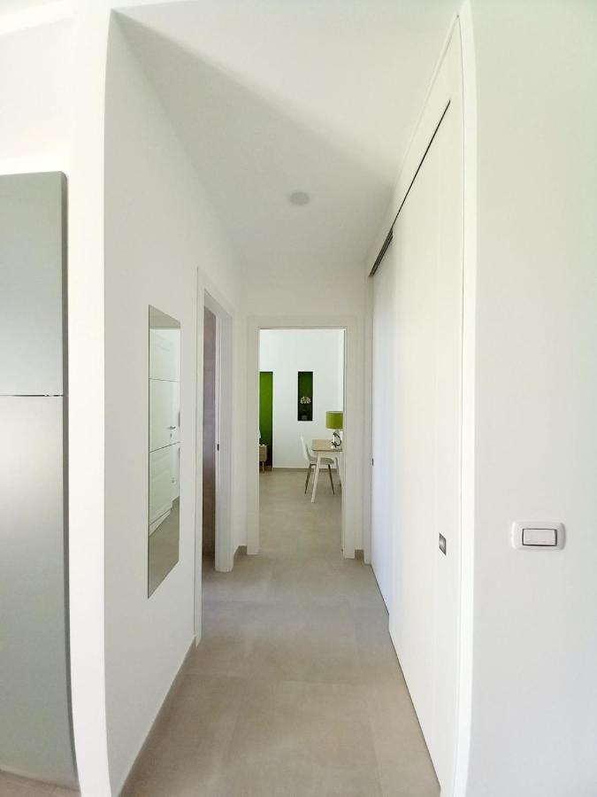 Vomero Experience Apartment نابولي المظهر الخارجي الصورة