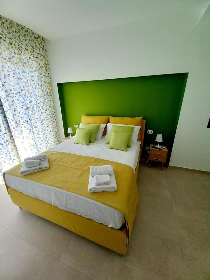 Vomero Experience Apartment نابولي المظهر الخارجي الصورة