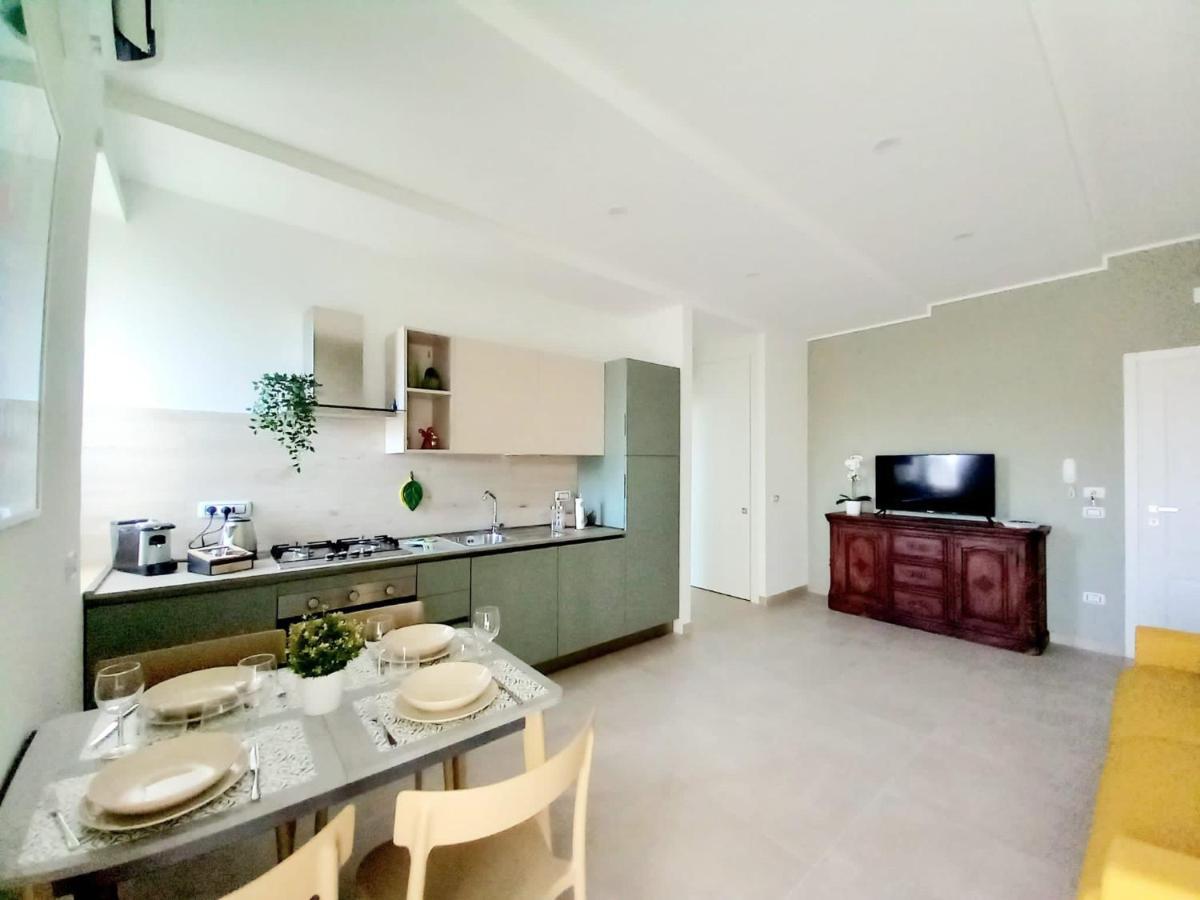 Vomero Experience Apartment نابولي المظهر الخارجي الصورة