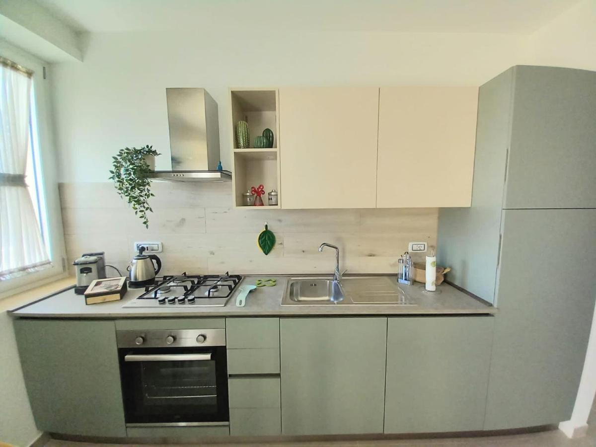 Vomero Experience Apartment نابولي المظهر الخارجي الصورة