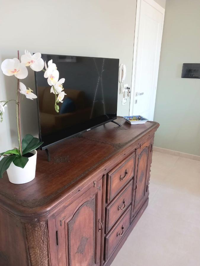 Vomero Experience Apartment نابولي المظهر الخارجي الصورة